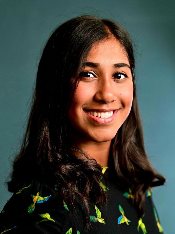 Bhavna Halai